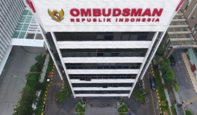 INFO LOKER - Dibuka lowongan kerja (loker) di Ombudsman RI, pendaftaran dibuka selama 2 minggu. -Dok. ombudsman.go.id.