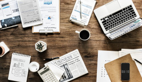 SIDE HUSTLES - If you want be rich and successful, you need hard work from a young age era. You can do side hustles. - Photo ilustration Pixabay/rawpixel.
