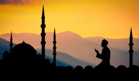 PUASA RAJAB - Jadwal puasa Rajab lengkap dengan niat dan keutamaannya. - Foto ilustrasi Pixabay/Mohamed_hassan.