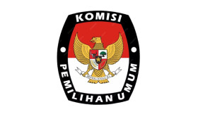 LOGO KPU - Caleg terpilih baik DPR, DPD, DPRD provinsi, dan DPRD kabupaten/kota diwajibkan melaporkan harta kekayaan sebelum dilantik. Ilustrasi/Freepik.