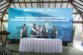 (Penandatangan kerjasama/foto: pertamina.com)