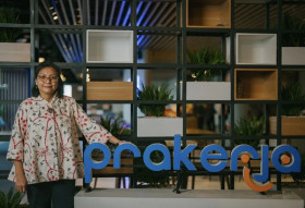 Direktur Eksekutif Program Kartu Prakerja, Denni Puspa Purbasari menyatakan, bahwa ada Prakerja 2024 kembali ke skema normal dan ada yang baru dalam model pelatihan. (Prakerja.go.id).