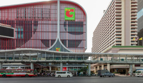 TIPS- Berburu Oleh-Oleh Murah di Big C Supermarket, Thailand: Pilihan Lengkap untuk Semua! (Sumber: https://en.wikipedia.org/)