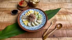 REKOMENDASI- Kulit Berjerawat? Ini Makanan Warung yang Tetap Aman dan Enak untuk Kamu (Sumber: https://www.unileverfoodsolutions.co.id/)