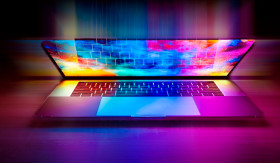 TIPS PILIH LAPTOP - Beberapa yang perlu diperhatikan sebelum pilih laptop dibawah Rp8 Juta. Bisa dapat kualitas oke selama tahu tipsnya. - Foto ilustrasi Pixabay/Deactivated.
