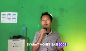 TIPS- Syarat Monetisasi Facebook 2025 Lebih Gampang? Ini Penjelasannya! (Sumber: Tangkap Layar Youtube @KONYALGAMING127)