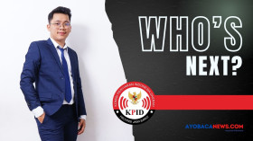 Penulis opini, Harikal Pohan. Seleksi KPID Jawa Barat memasuki tahap akhir, semoga terpilih komisioner yang independen, berintegritas, dan bebas dari pengaruh politik.