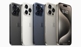 REKOMENDASI- iPhone 15 Pro Max vs Samsung Galaxy S24 Ultra: Perbandingan Langsung yang Ungkap Detail Tersembunyi! (Sumber: https://www.apple.com/)