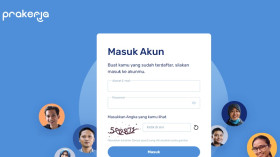 Pendaftaran Kartu Prakerja gelombang 69 segera dibuka, simak cara membuat akun yang benar agar dapat dana Rp700 ribu. Prakerja.go.id.