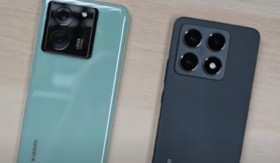DISKON HP AKHIR TAHUN - Kesempatan emas bagi kamu yang lagi cari Hp baru, sederet Hp ini dijual dengan harga miring pada akhir tahun 2024. - Foto tangkap layar YouTube/Gadget Raya.