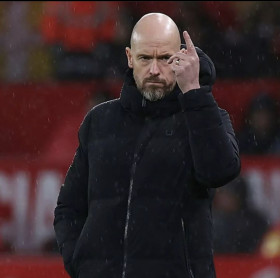 (Pelatih Utama Manchester United/foto: istimewa)