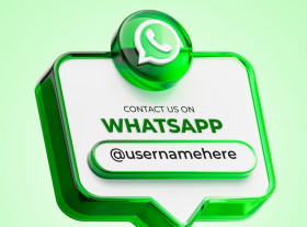 Verfikasi Kunci Sandi - WhatsApp pertebalkan keamanan di iOS agar pengguna terhindar dari kejahatan Phishing. Ilustrasi/Freepik.