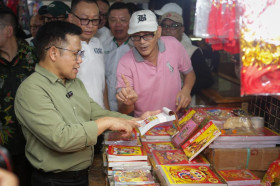 (Cawapres Gus Imin/foto: pkb.id)