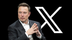 (Elon Musk/ Foto: X @ElonMuskAOC)