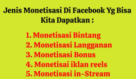 TIPS- Cara Cepat Dapat Undangan Monetisasi di Facebook Pro (Sumber: Tangkap Layar Youtube @DadangIskandar)