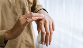 KULIT PUTIH - Bagi kamu yang terobsesi ingin punya kulit putih, apalagi dengan cara instan. Coba pahami penjelasan dokter Kamilah Jaidi. - Foto ilustrasi Pixabay/IqbalStock.