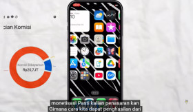 TIPS- CARA DAPAT UANG DARI FACEBOOK TANPA MONETISASI | CUAN TANPA FB PRO 2025! (Sumber: Tangkap Layar Youtube @yt.hilmantutor)