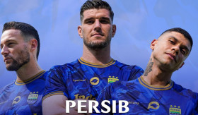 PERSIB PERSIJA - Pertandingan antara Persib dan Persija sangat dinantikan oleh masing-masing supporter. -Foto dok. persib.co.id.