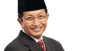 INFO- Kabinet Merah Putih: Prabowo Tunjuk Nasaruddin Umar dan Romo Muhammad Syafii sebagai Menteri dan Wakil Menteri Agama (Sumber: https://id.wikipedia.org/)