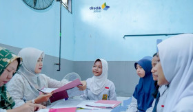 PPDB - Pendaftaran PPDB Jabar jenjang SMA SMK tahap 2 ditutup, calon peserta didik lanjut ke tahap berikutnya. -Instagram/@disdikjabar.