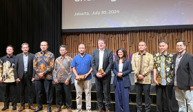 ATVSI Business Forum - Regulasi broadcasting sangat penting dalam era 5G saat ini. -Foto dok AyoBacaNews.com