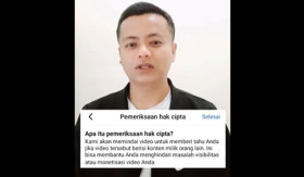 INFO- Fitur Baru Reels Facebook 2025: Monetisasi Lebih Mudah dengan Pemeriksaan Hak Cipta dan Affiliate (Sumber: Tangkap Layar Youtube @RismanR7)