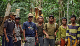 INFO- 13 Maret, Hari Masyarakat Adat Nasional: Momentum Menguatkan Identitas, Hak, dan Warisan Budaya Nusantara (Sumber: https://meta.wikimedia.org/)