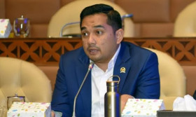 Ketua Komisi II DPR RI - dpr.go.id