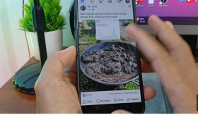 REKOMENDASI- Cara Agar Jangkauan Facebook Meningkat Drastis di Tahun 2025 (Sumber: Tangkap Layar Youtube @baweantvchannel)