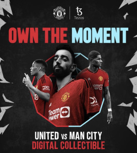 (Foto: instagram @manchesterunited)