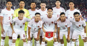 Berikut skuad timnas Indonesia untuk menghadapi Piala AFF 2024. (Foto: PSSI).