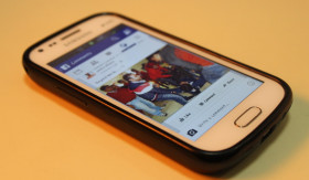 FACEBOOK – Konten re-upload dan reaksi bisa potensial menghasilkan uang dari Facebook Pro. – Foto ilustrasi Pixabay/Jeevan.