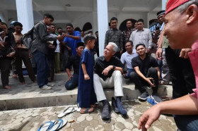 (capres Ganjar Pranowo/foto: pdiperjuangan.id)