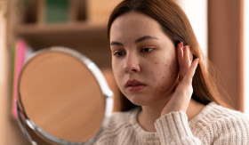 SKINCARE - Selain merkuri, ada beberapa bahan berbahaya lainnya dalam skincare. Wajib dihindari kalau nggak mau kulit hancur. - Foto ilustrasi/freepik.