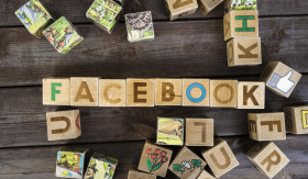 FACEBOOK - Manfaatkan fitur Facebook Pro agar bisa hasilkan uang dari konten. - Foto ilustrasi Pixabay/EsaRiutta.