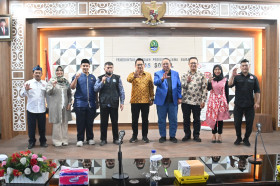 KPID Jabar Bersama Pemerintah Provinsi Jawa Barat lakukan kegiatan workshop bersama Pertuni - dok. istimewa