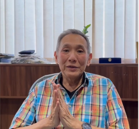 Jusuf Hamka Mantan Politisi Partai Golkar -  Instagram/@jusufhamka