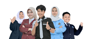 Daftar di Al Wafa Boarding School Ciwidey Kabupaten Bandung, ada beberapa alur pendaftaran yang wajib ditempuh. -Foto alwafaboardingschool.sch.id