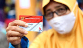 BANSOS BPNT - Bansos BPNT Oktober 2024 sudah cair. KPM perlu cek apakah terdaftar sebagai penerima bansos atau tidak. - Foto dok.peguyangankangin.denpasarkota.go.id.