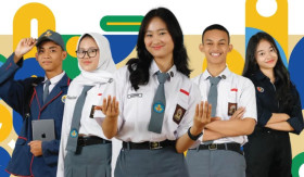 PPDB 2024 - Pendaftaran PPDB SMA dan SMK dimulai, calon peserta bisa ajukan masa sanggah. -Ilustrasi Instagram/@humas_jabar.