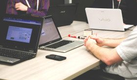 IDE BISNIS 2025 - Memasuki awal tahun 2025, ada beberapa inspirasi peluang bisnis yang menarik untuk kamu tekuni. - Foto ilustrasi Pixabay/StartupStockPhotos.