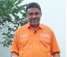Demo RUU Pilkada - Partai Buruh Keras Menolak RUU Pilkada - dok. instagram/saidiqbalorange