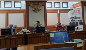 HARSIARDA -KPID Jabar siap kawal dan beri tayangan yang layak. Dok/AyoBacaNews.com.
