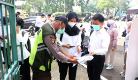 PENDAFTARAN CPNS 2024 - PPPK bisa ganti status jadi PNS dan simak juga informasi pendaftaran CPNS 2024. -Foto dok.bkn.go.id.