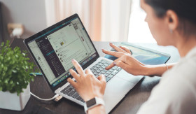 KERJA FREELANCE - Ide kerja freelance yang bisa kamu coba tanpa skill khusus. - Foto ilustrasi Pixabay/OleksandrPidvalnyi.