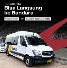 (Promo kereta cepat/foto: instagram @kereta_
cepat_id)