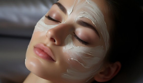 SKINCARE REMAJA - Pada saat remaja dan pubertas, jerawat adalah masalah jerawat yang umum terjadi. Maka dari itu, coba pakai rutinitas skincare berikut ini. - Foto ilustrasi Pixabay/AestheticJourney.