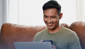 PRAKERJA - Pendaftaran gelombang 70 segera dibuka, seperti apa standar untuk bisa lolos seleksi gelombang. -Ilustrasi Instagram/@prakerja.go.id.