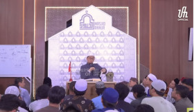 INFO- Rekomendasi Streaming Ceramah Ramadhan 2025 di YouTube: Kajian Ustadz Populer untuk Mengisi 10 Hari Pertama (Sumber: Tangkap Layar Youtube @AdiHidayatOfficial)
