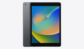 IPAD UNTUK KULIAH -Ilustrasi Ipad Gen 9. Hal yang harus dipertimbangkan jika mau beli Ipad untuk kuliah. -Ilustrasi/apple.com